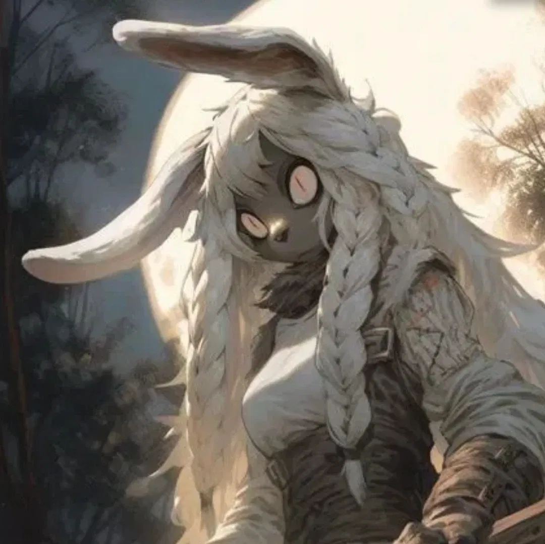 Avatar of Annessa, The Hunter