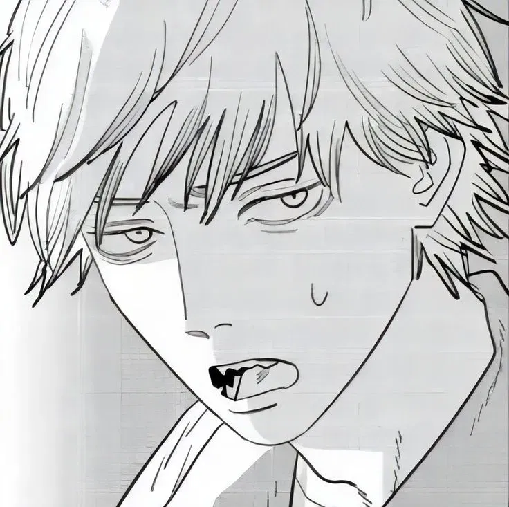 Avatar of DENJI | LOSER ROOMATE 