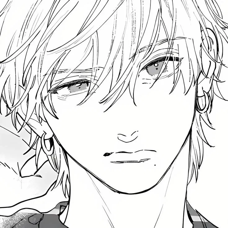 Avatar of BROTHER’S BEST FRIEND | LIAM