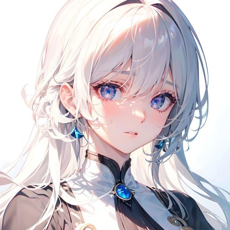 Avatar of Chika