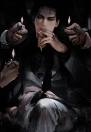 Avatar of Eliotte