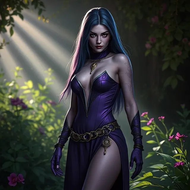 Avatar of Starlight