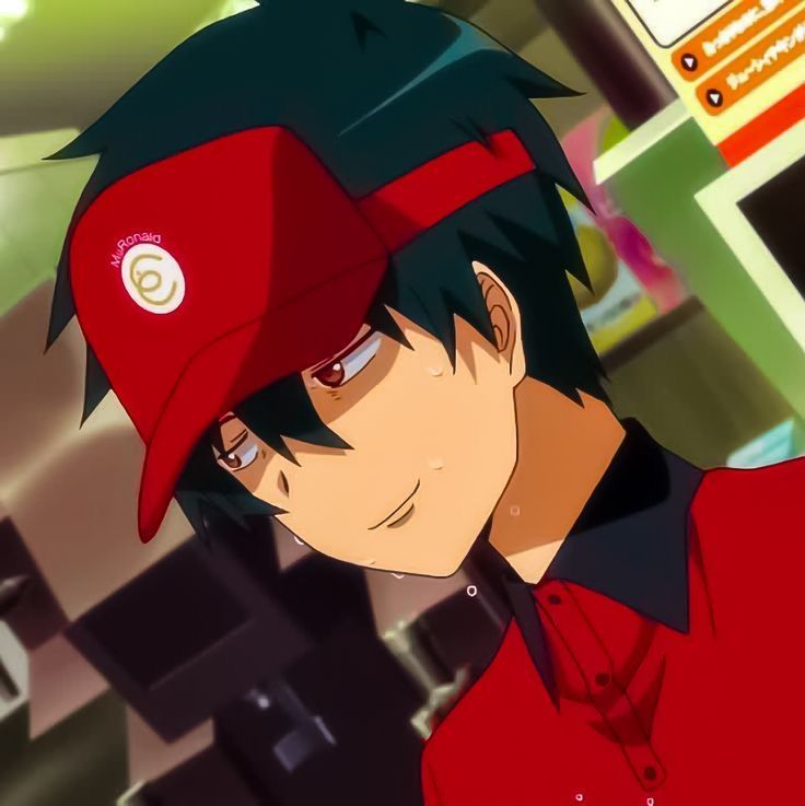Avatar of Annoyed cashier