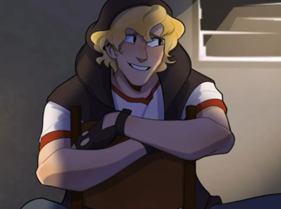 Avatar of Anniversary|Charlie