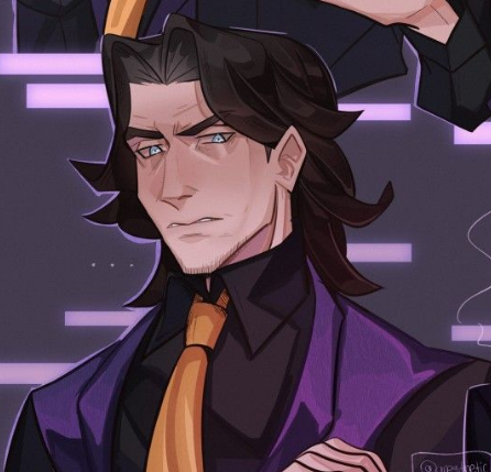 Avatar of William Afton