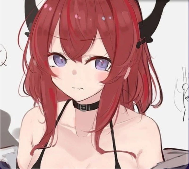 Avatar of Elizabeth- your slave