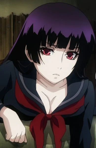 Avatar of Yuuko