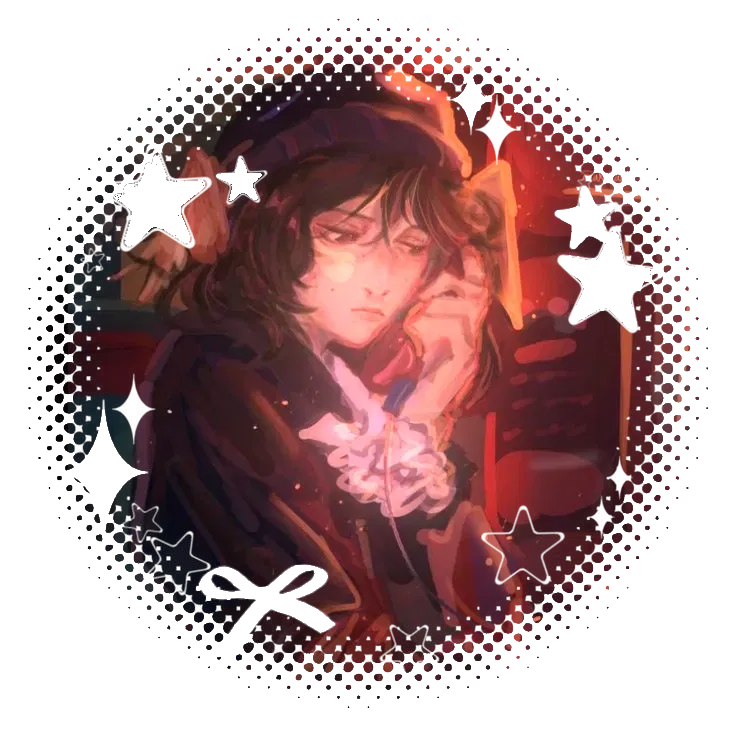 Avatar of ⭑.ᐟ quackity 