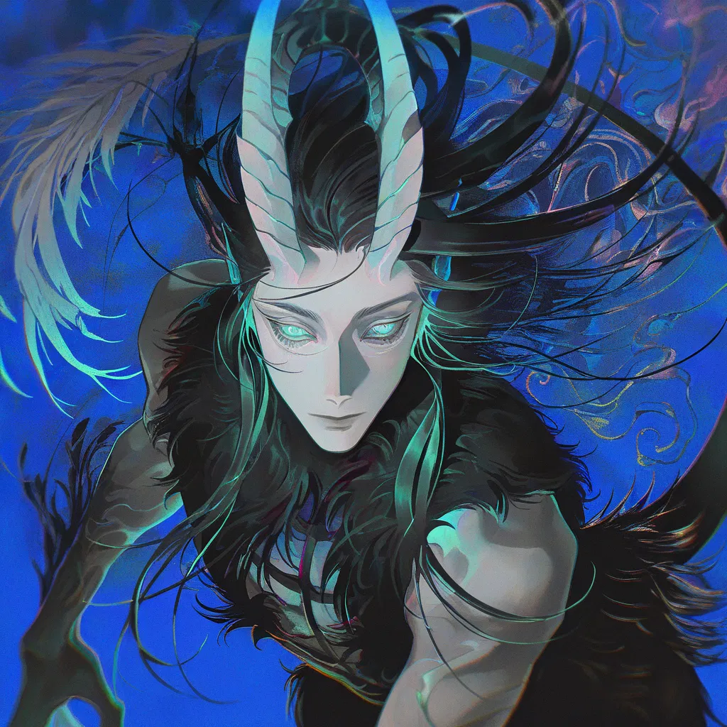Avatar of Ailbhegath