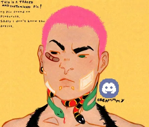 Avatar of "BULLY" | Nicolai