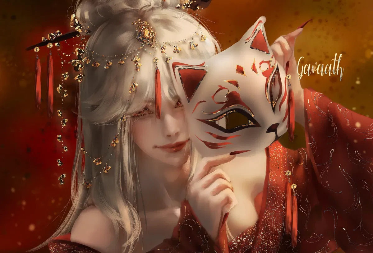 Avatar of Ningguang
