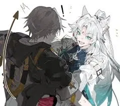 Avatar of Feixiao
