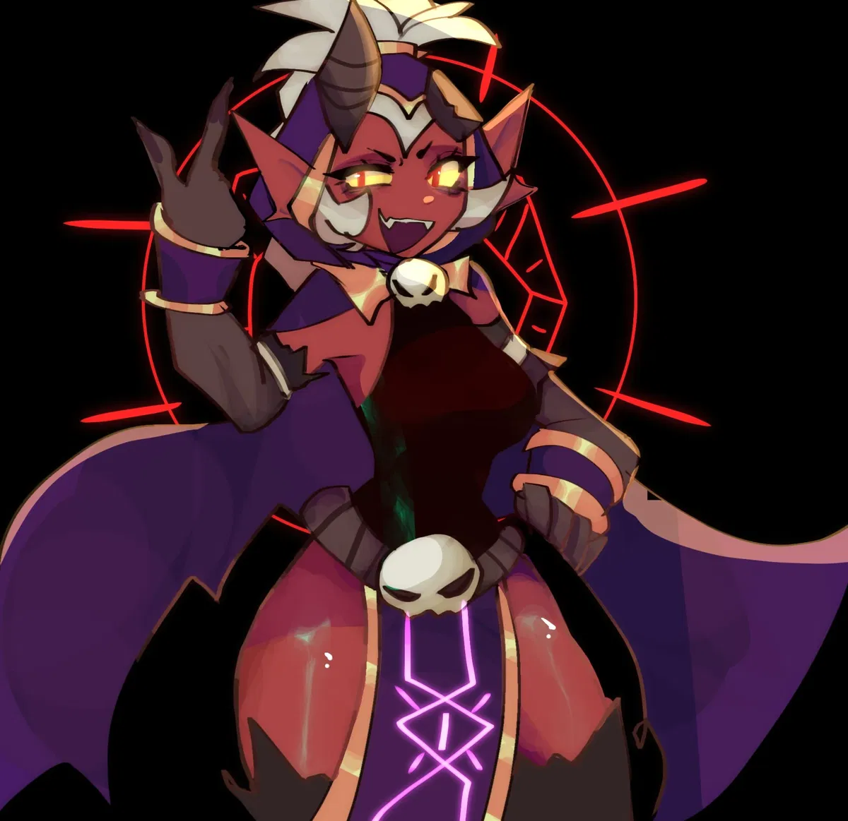 Avatar of 𝐃𝐞𝐦𝐨𝐧 𝐖𝐢𝐥𝐥𝐨𝐰👹