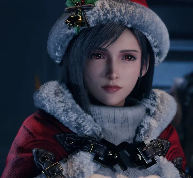 Avatar of Tifa