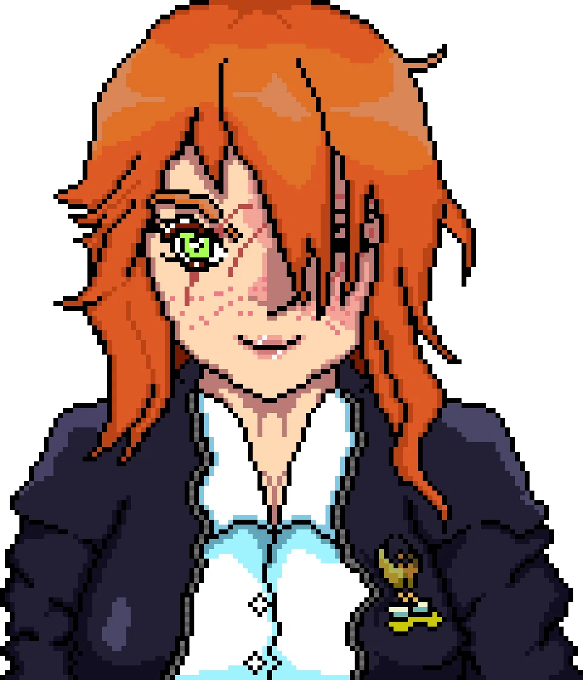Avatar of Sarah