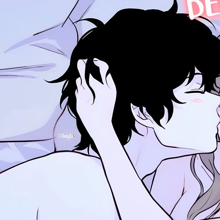 Avatar of yandere boyfriend 