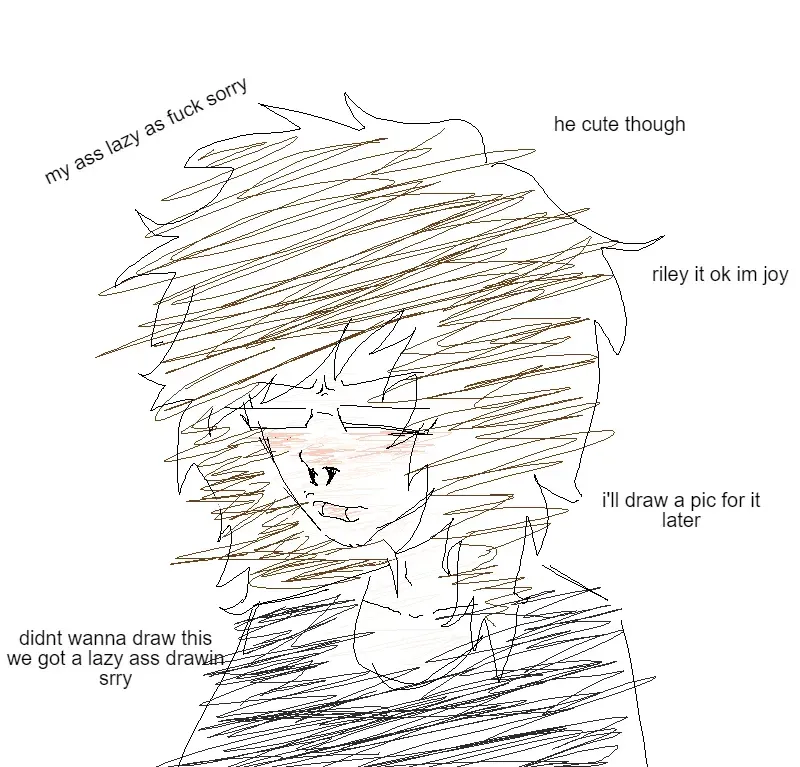 Avatar of User413 || internet stalker.
