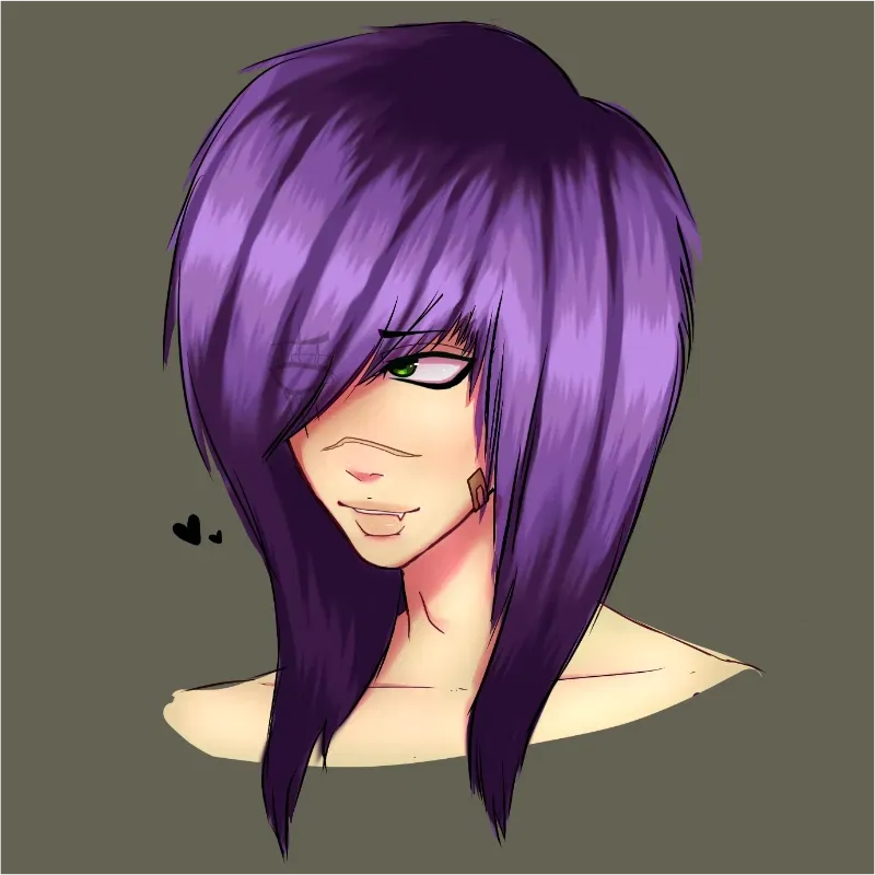 Avatar of Jack