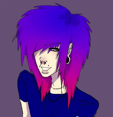 Avatar of Zane