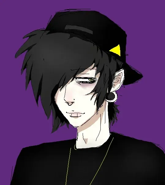 Avatar of Zackary