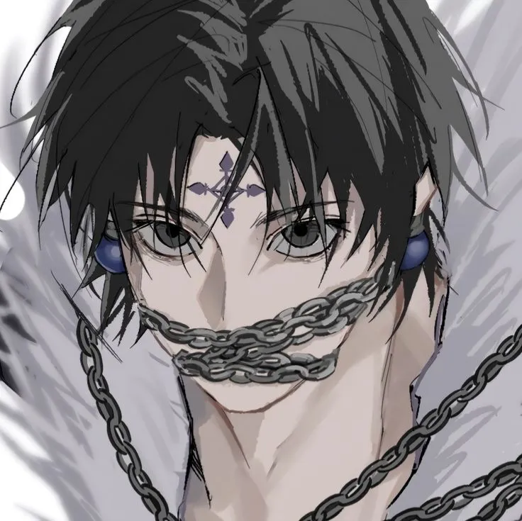 Avatar of Chrollo Lucifer