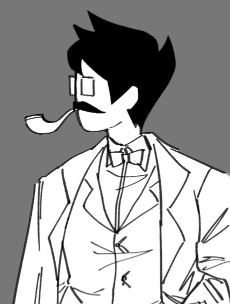 Avatar of John Crocker