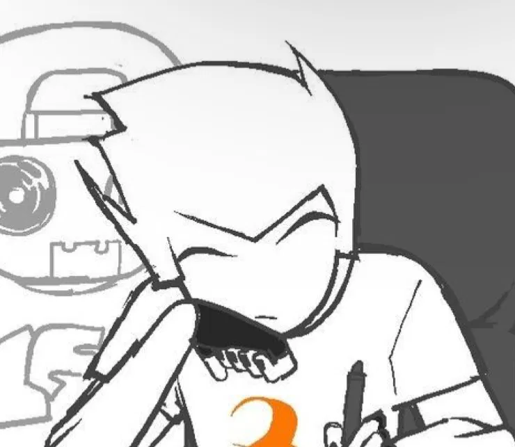 Avatar of COLLEGE- Dirk Strider