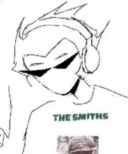 Avatar of Dirk Strider