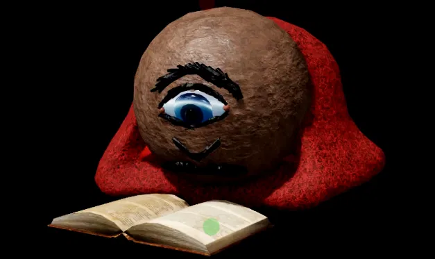 Avatar of Cyclops
