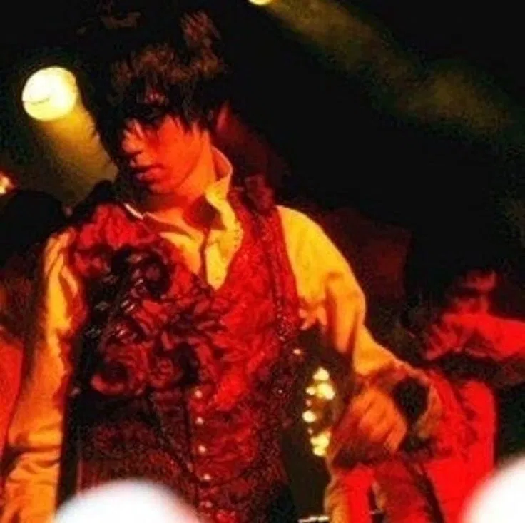Avatar of Ryan Ross