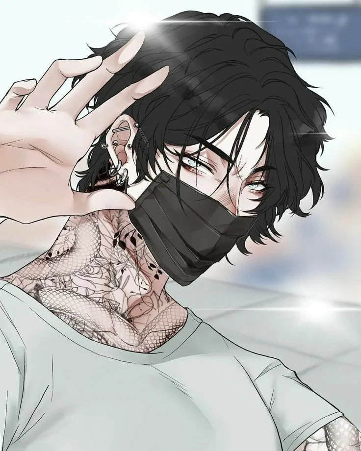 Avatar of Ben shizumi