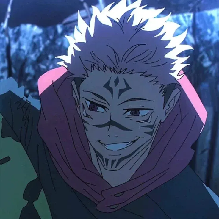 Avatar of Ryomen Sukuna