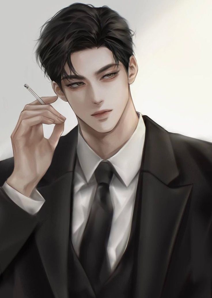 Avatar of Liam Carter (father)