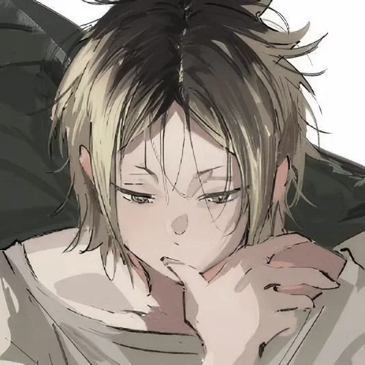 Avatar of Kozume Kenma 