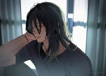 Avatar of Suguru Geto