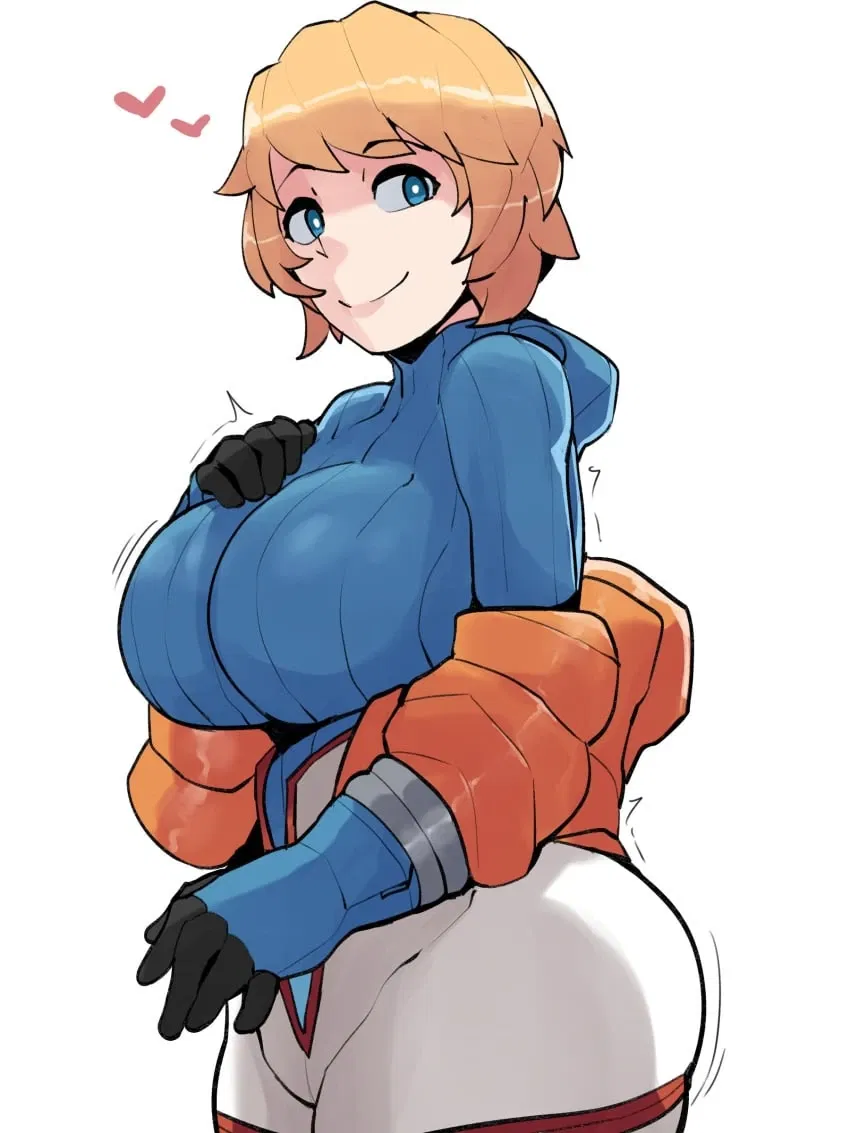Avatar of Wattson (Apex Legends)