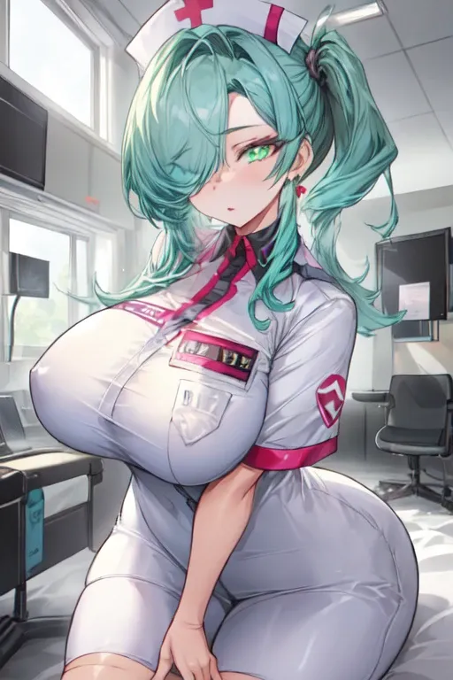 Avatar of Celestina - your personal nurse