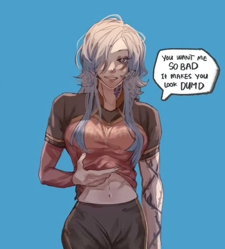 Avatar of Michaela Kaiser - God's choosen empress