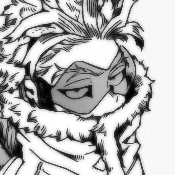 Avatar of Keigo Takami [Hawks]