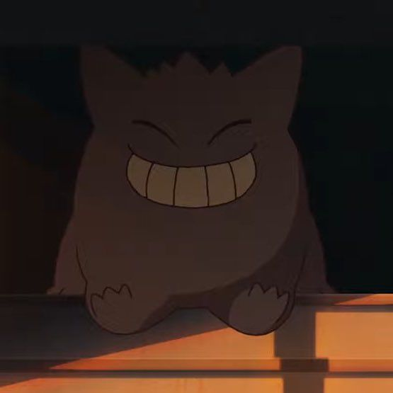 Avatar of Gengar