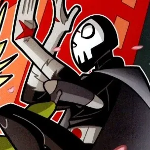 Avatar of Red X (Not Jason Todd)