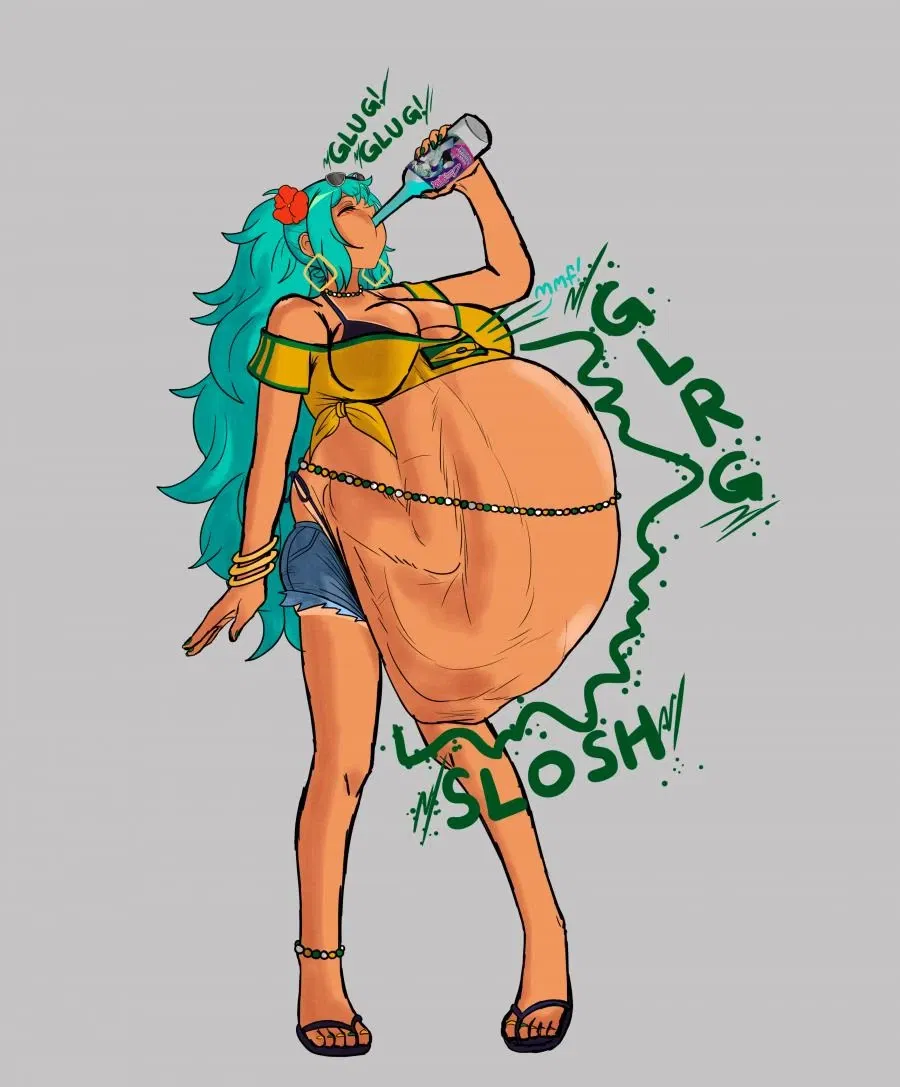 Avatar of Miku