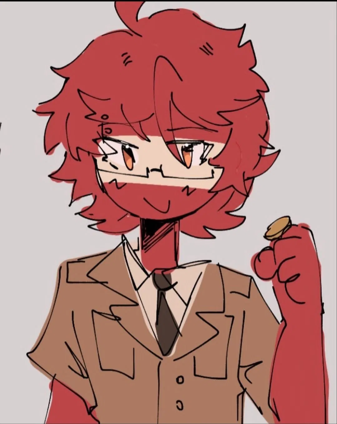 Avatar of Austria | CountryHumans.
