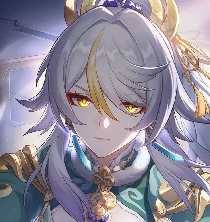 Avatar of Zi Bai 