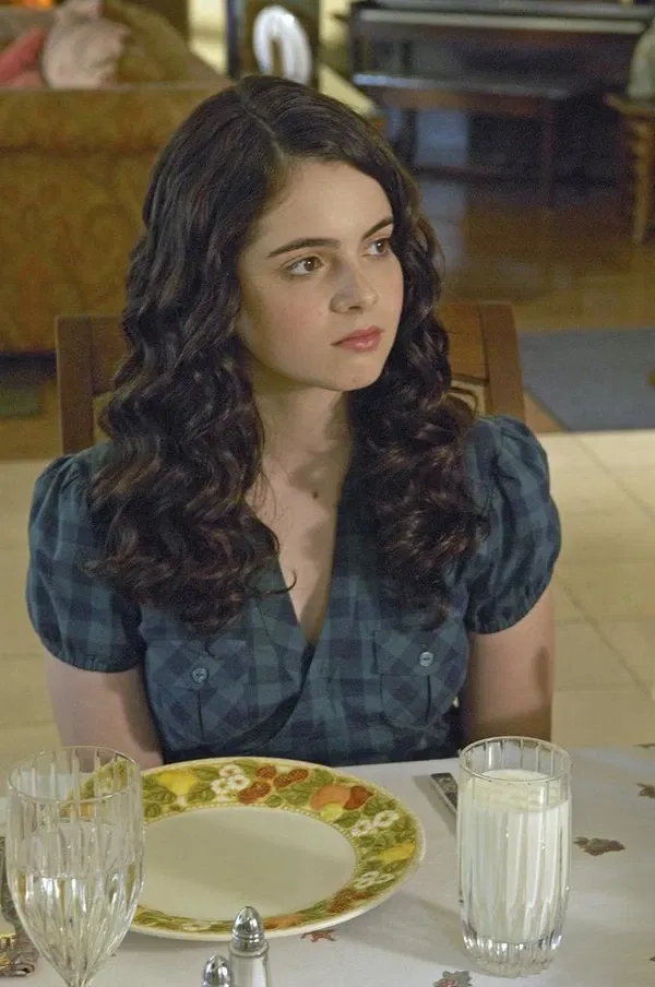 Avatar of Rebecca Mitchell