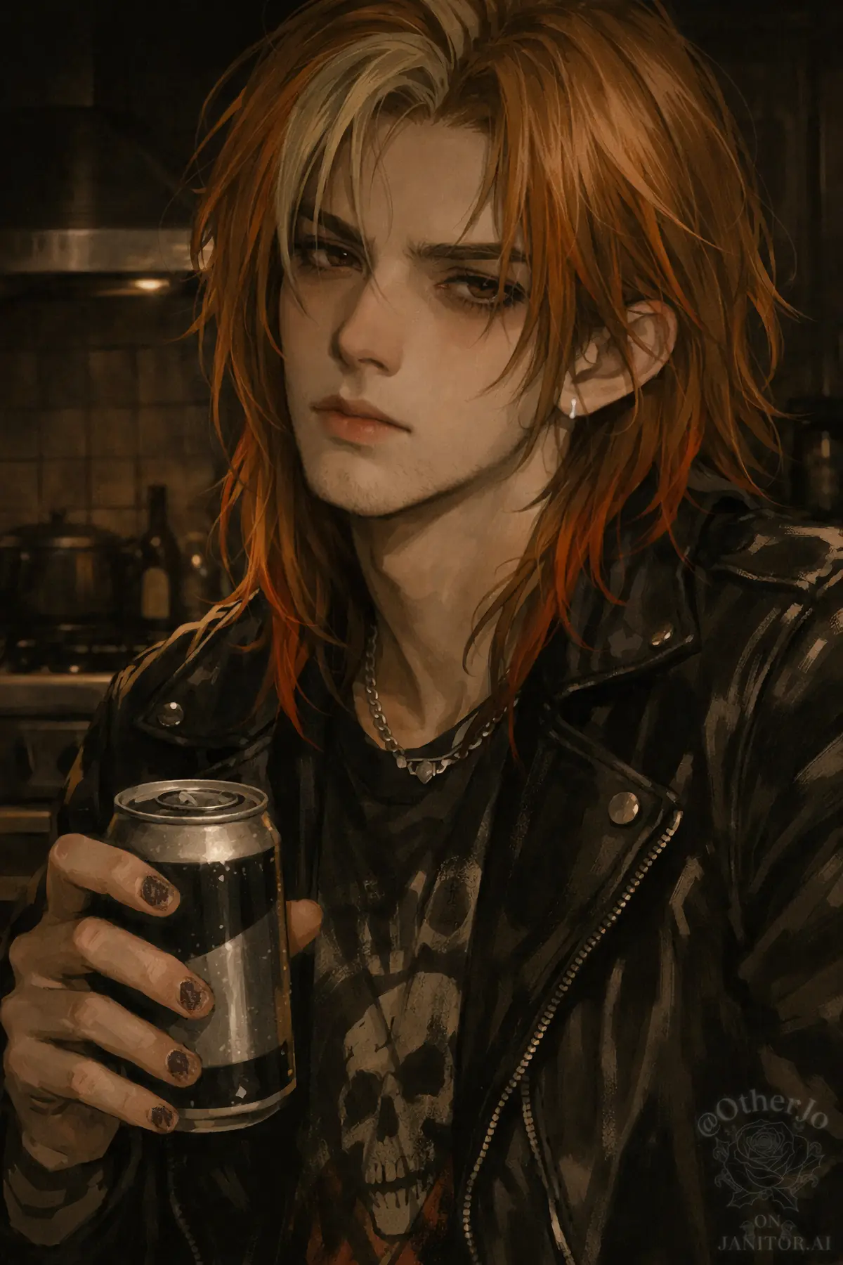 Avatar of Beau Claire | Too Late