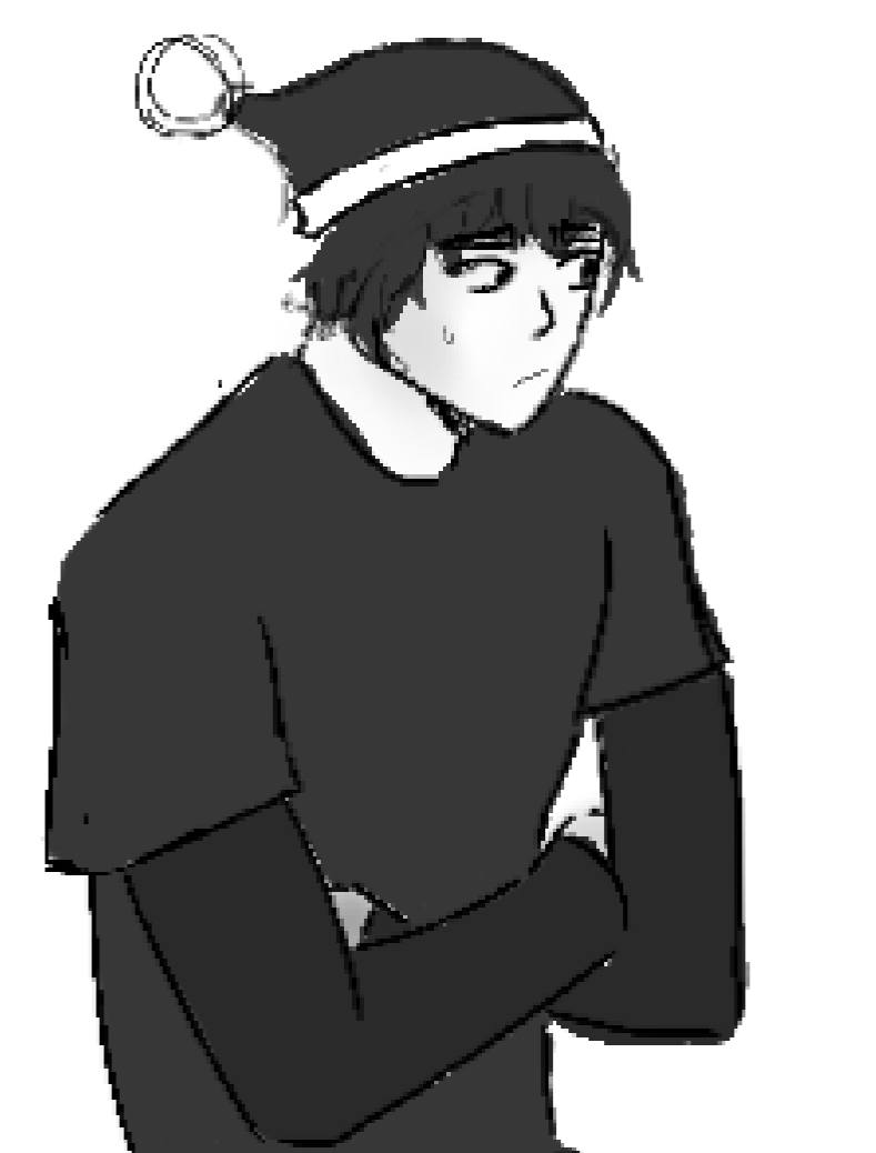 Avatar of Kayce — Your boyfriend