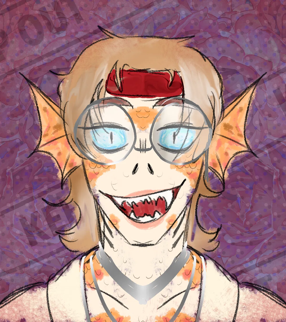 Avatar of Ødger Øynstein (Siren)