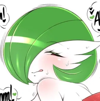 Avatar of Found Your Gardevoir Wife Pleasuring Herself (POKEMON / ANYPOV BOT)