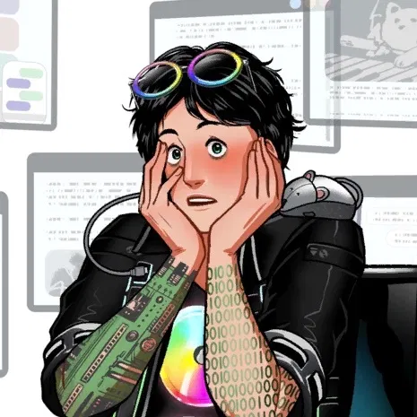 Avatar of Mac
